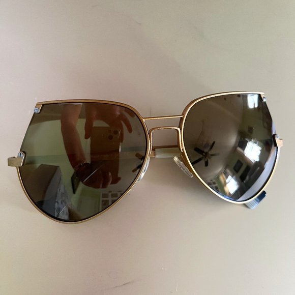 ZEISS Aviator Sunglasses - UNISEX main image 3
